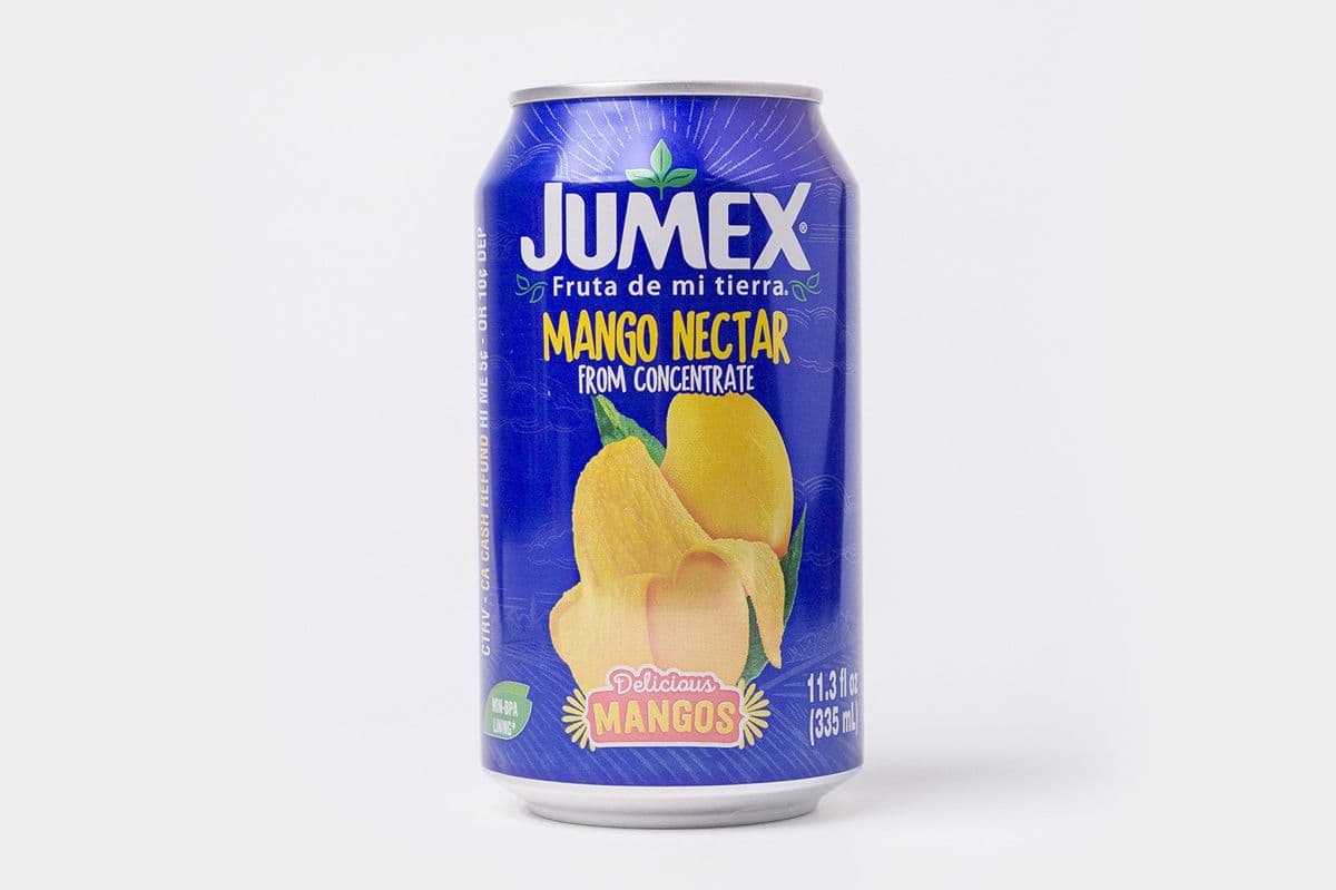 Jumex Mango