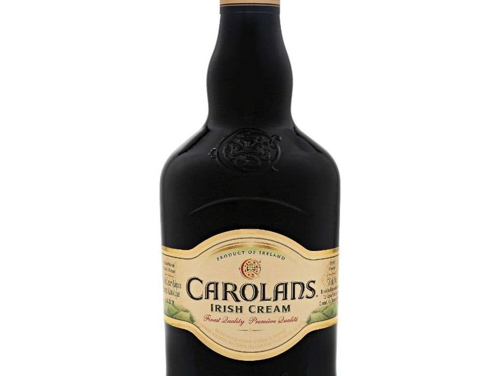 Carolans Irish Cream (750ml)