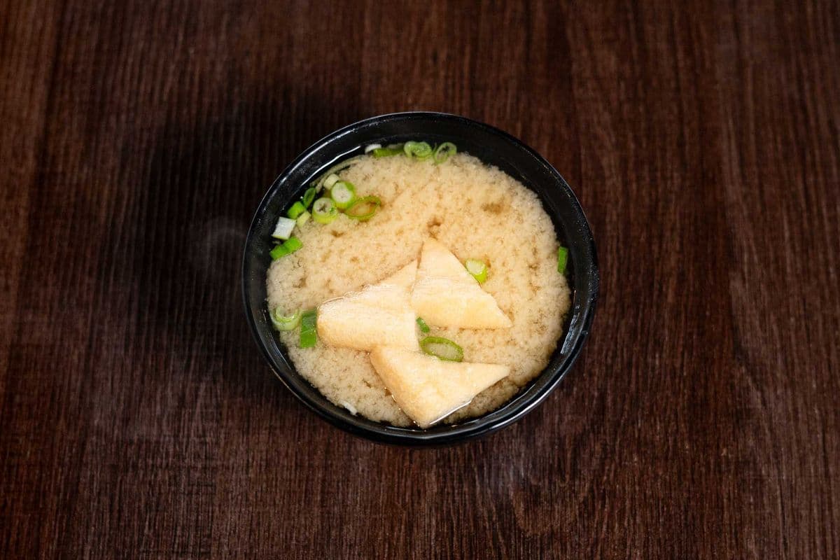 Miso Soup