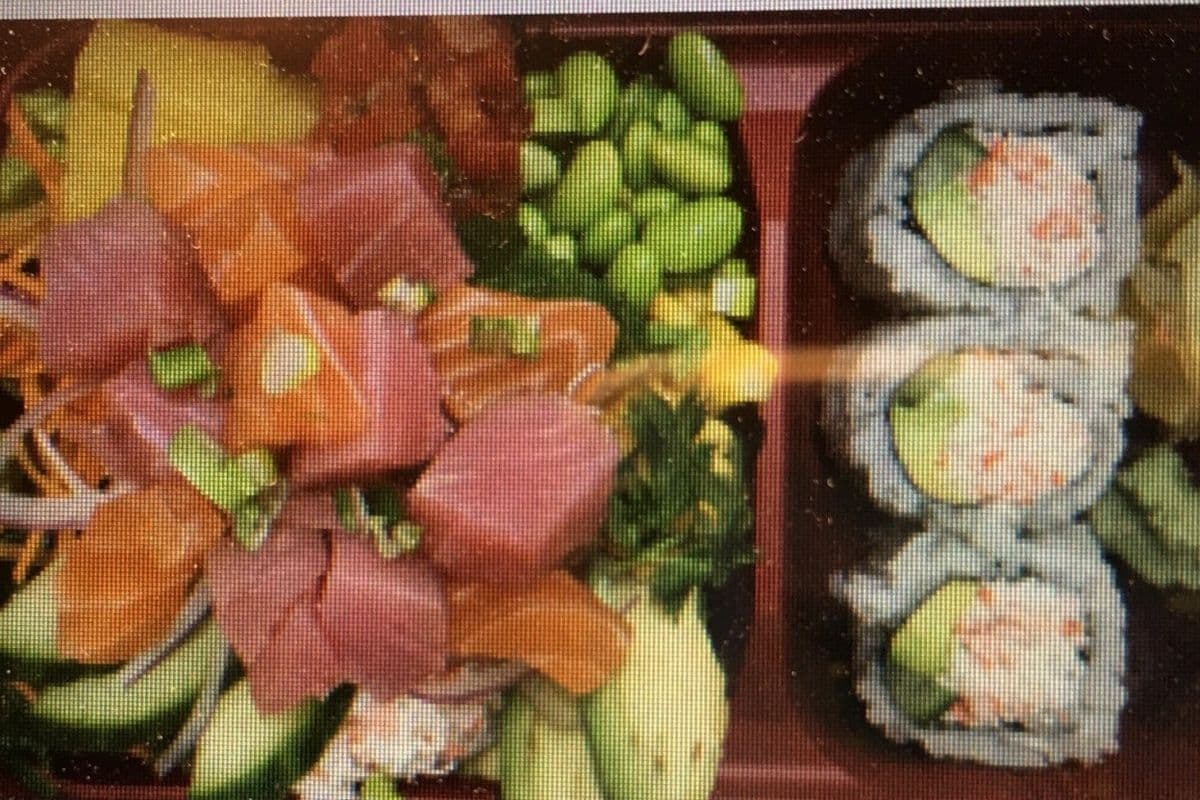 Salad Combo