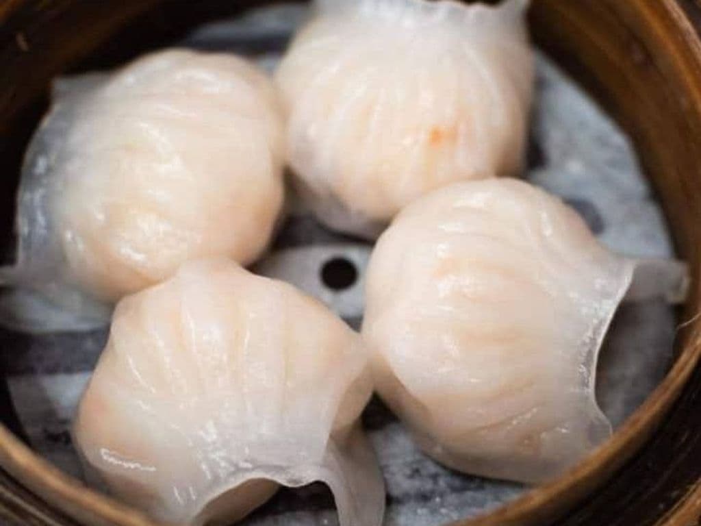 Har Gow