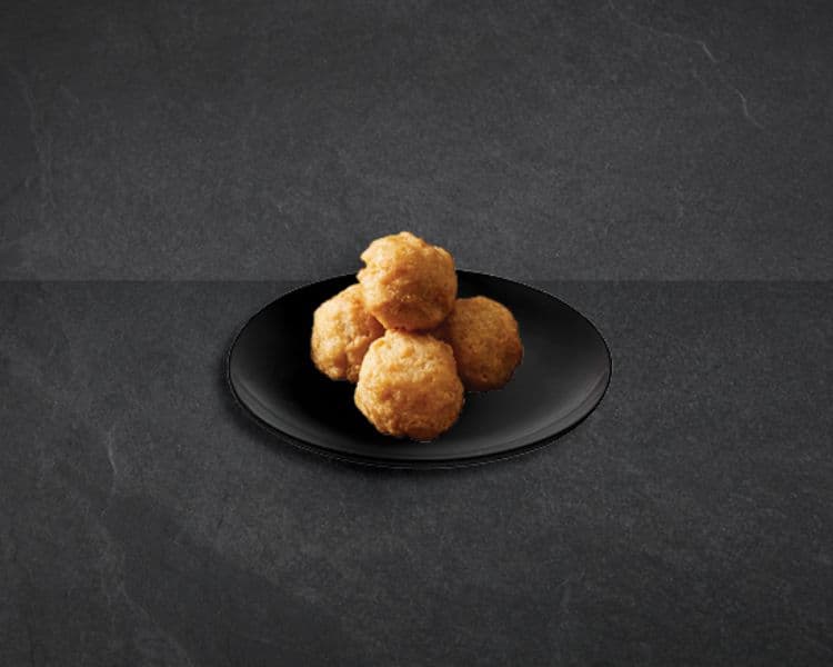 Chicken Balls (4 pc)