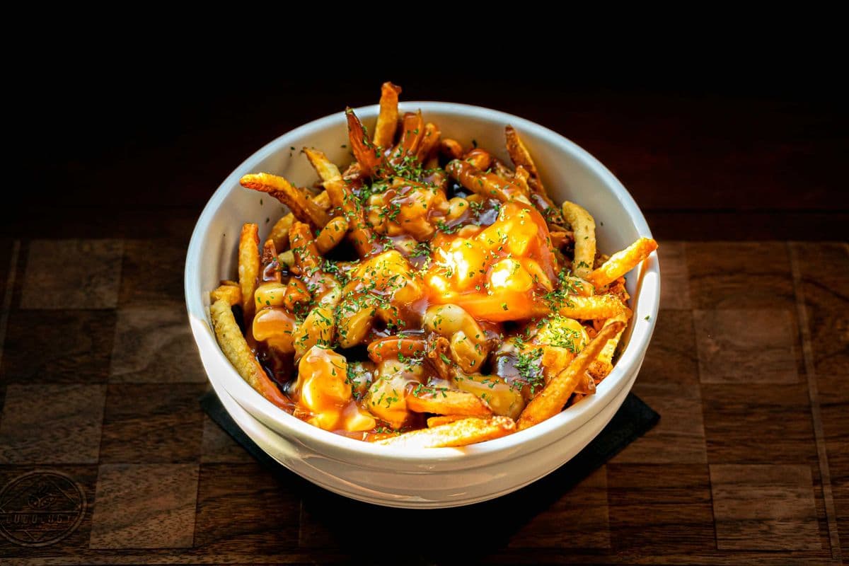 Poutine