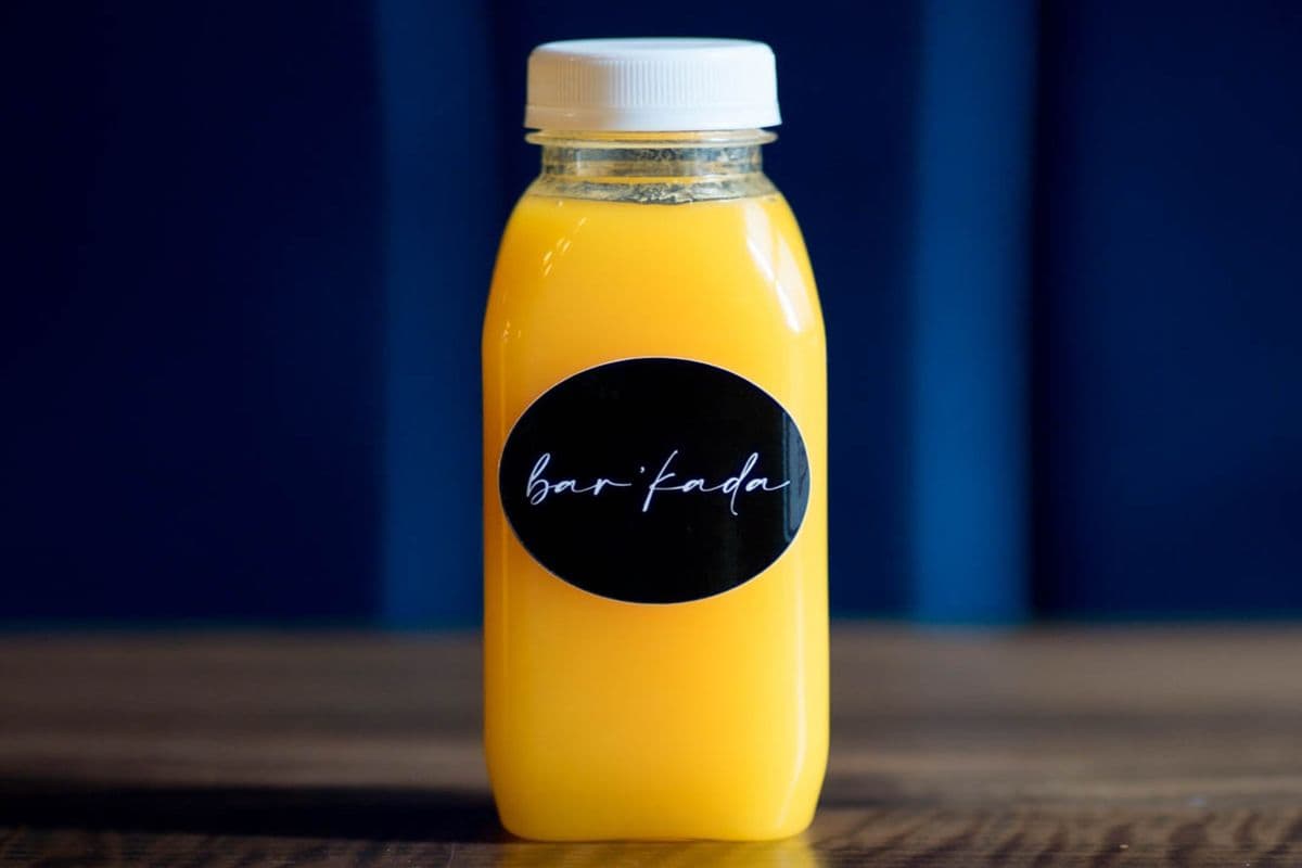 Mango Juice
