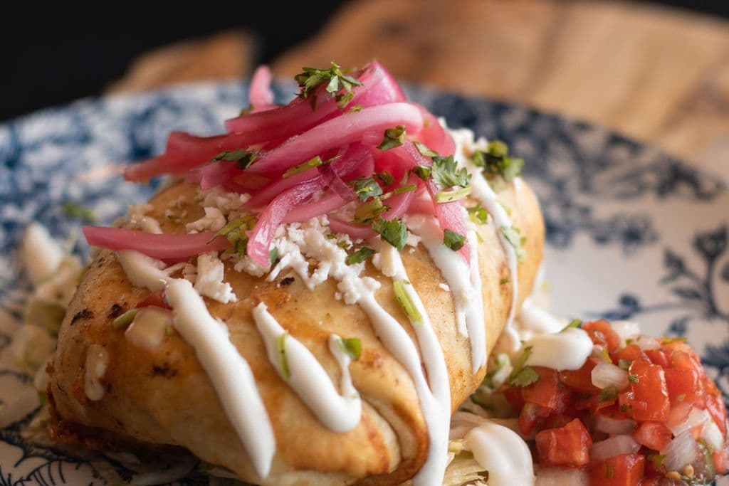 Chimichanga