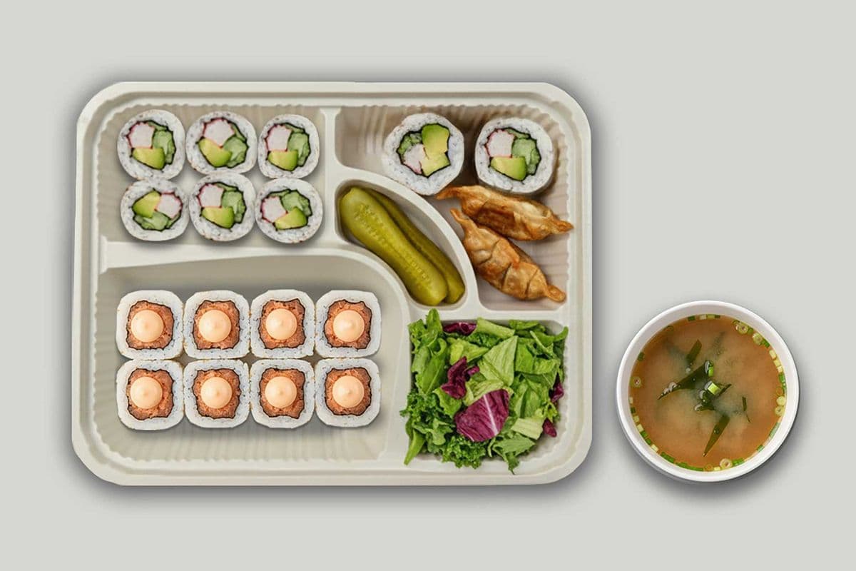 Maki Bento