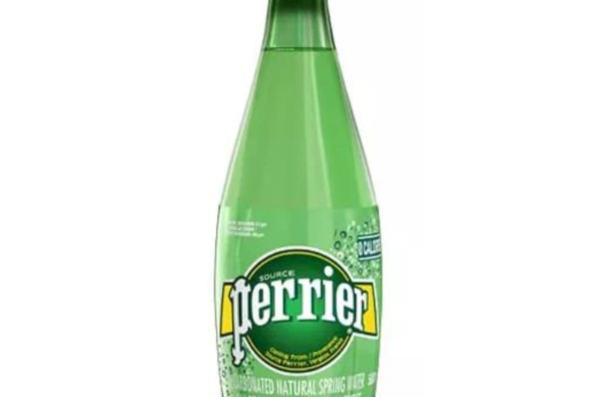 Sparkling Water