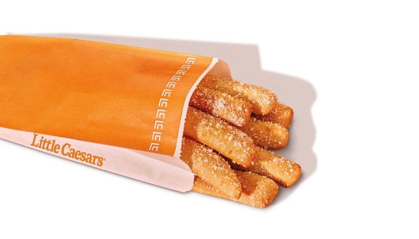 Crazy Bread