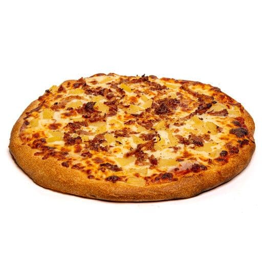 Hawaiian Pizza