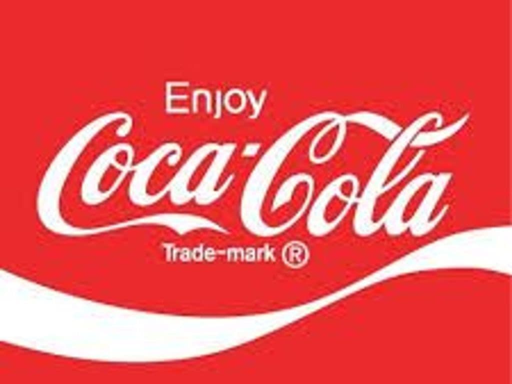 Coke