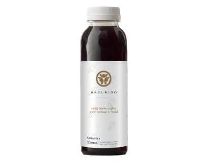 Cold Brew