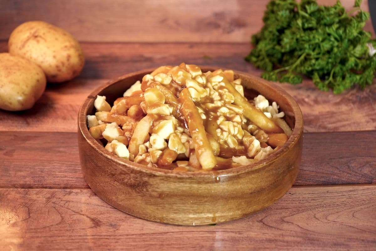 Poutine#19