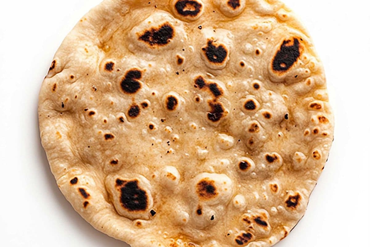 Tandoori Roti