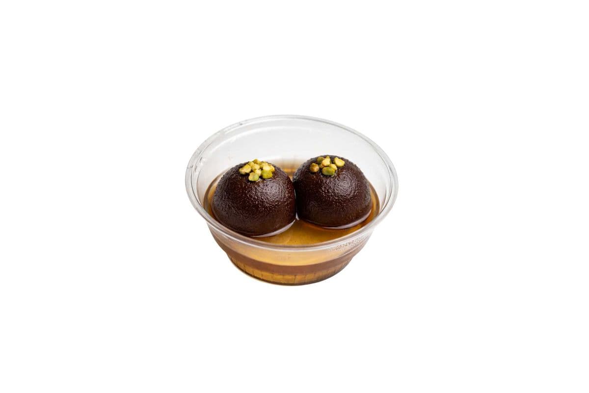 Kala Jamun