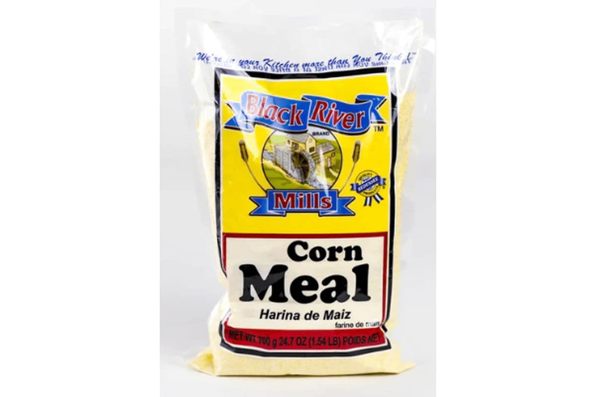 Black River Mills Quick Oats (24.7 oz)