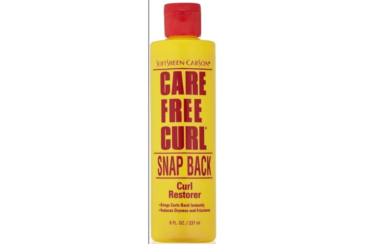 Soft Sheen Curl Restorer (237 ml)