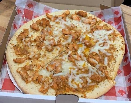 Poulet Kaakiza / Chicken Kaakiza