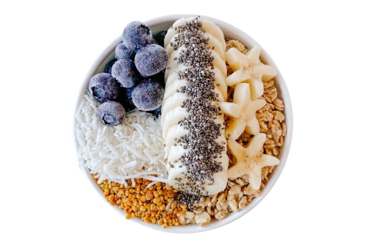 The Mermaid Bowl