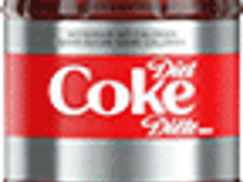 Diet Coke 500ml Bottle