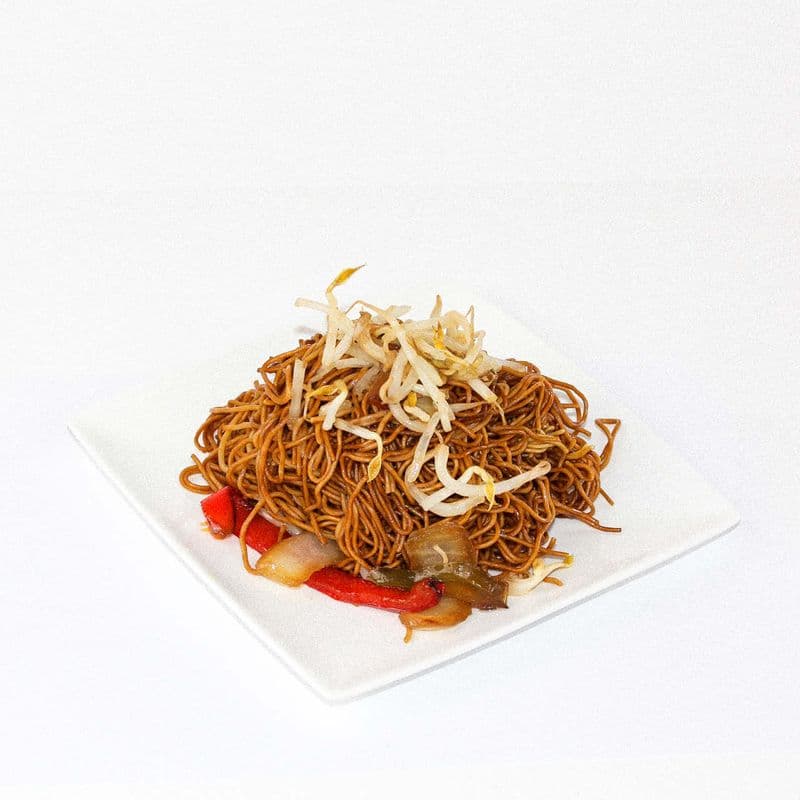 Nouilles chow mein / Chow Mein Noodles