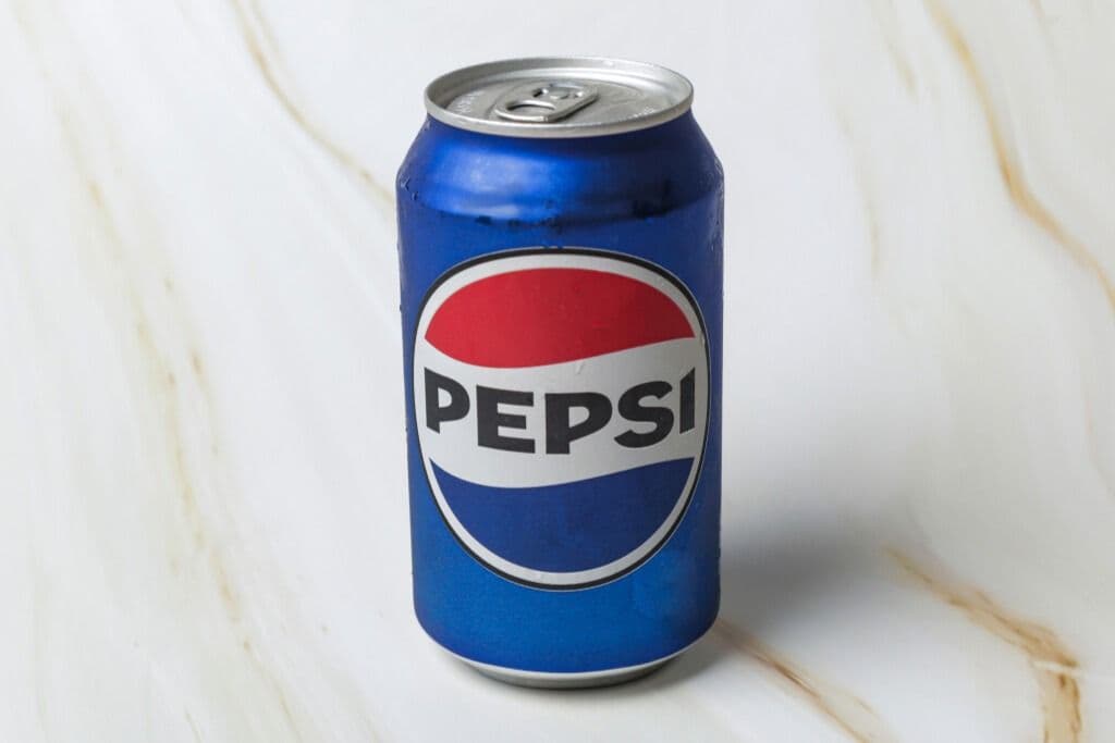 Pepsi