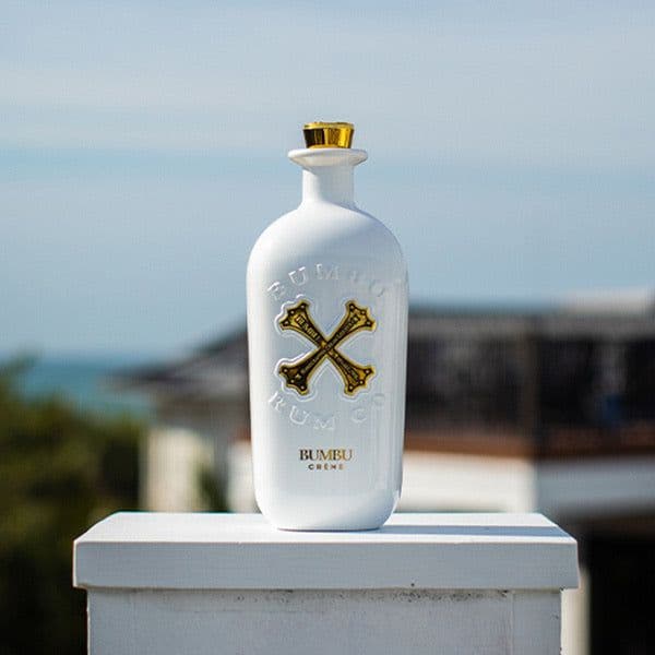 Bumbu Original Creme (1 x 750 ml)