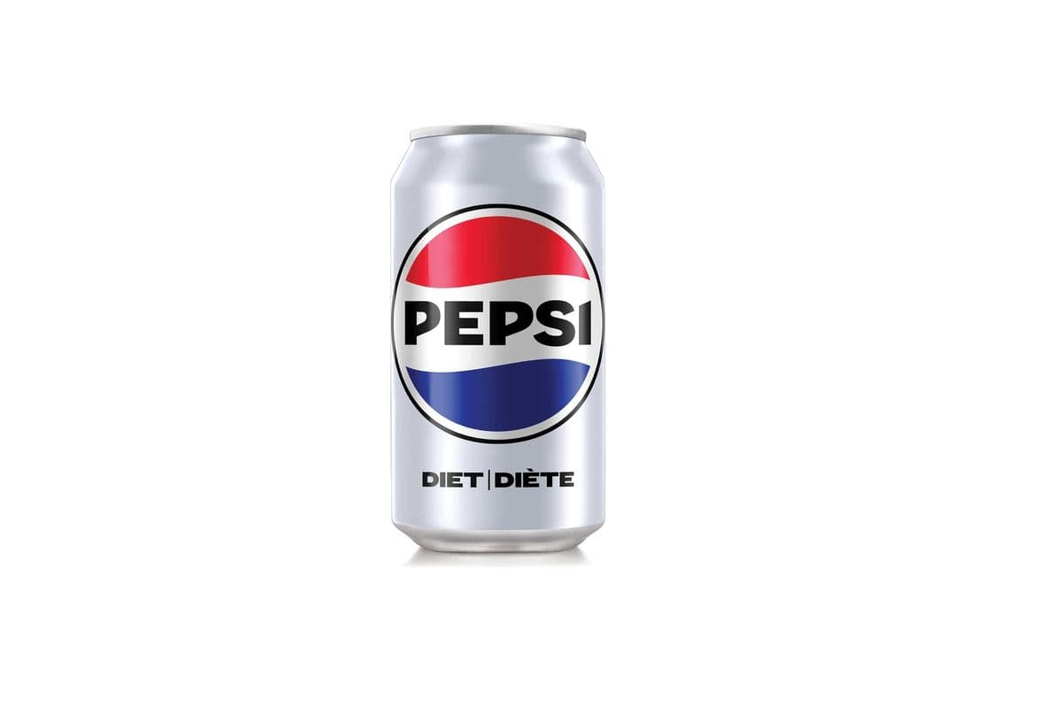 Diet Pepsi