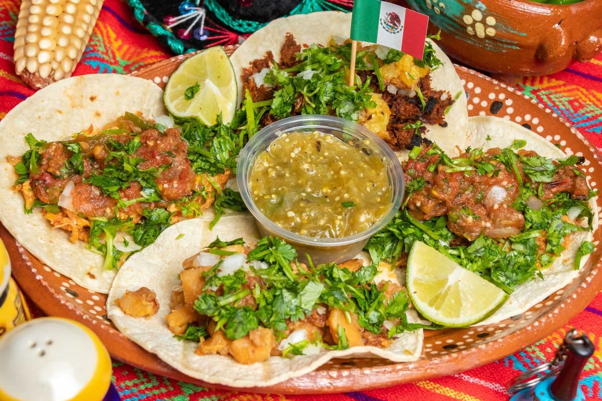 Taco'n Todo Taco