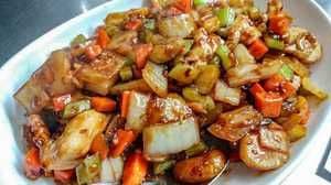 Kung Pao Guy Ding