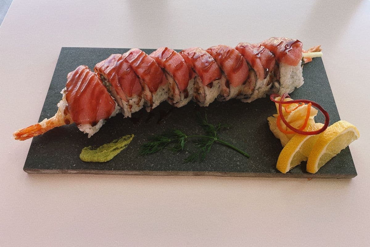 Red Dragon