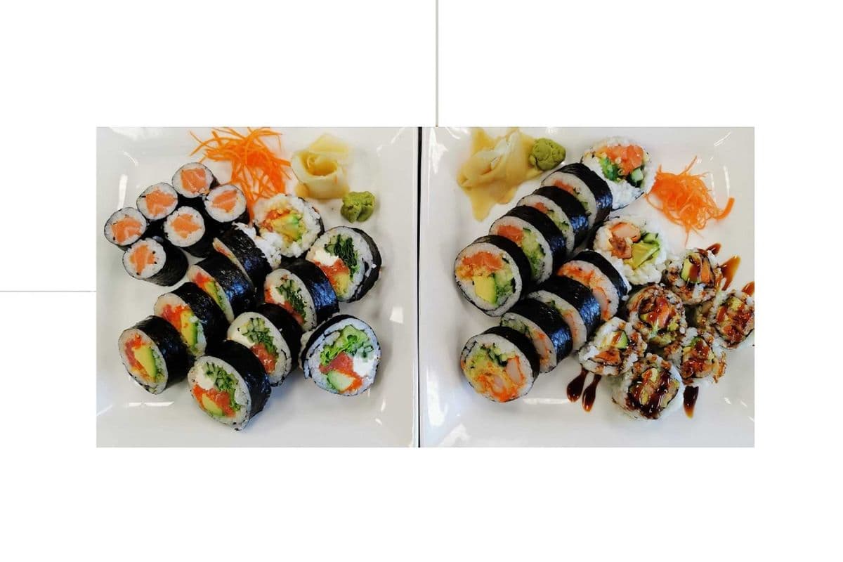 D. MAKI (32 mcx / 32 pcs)