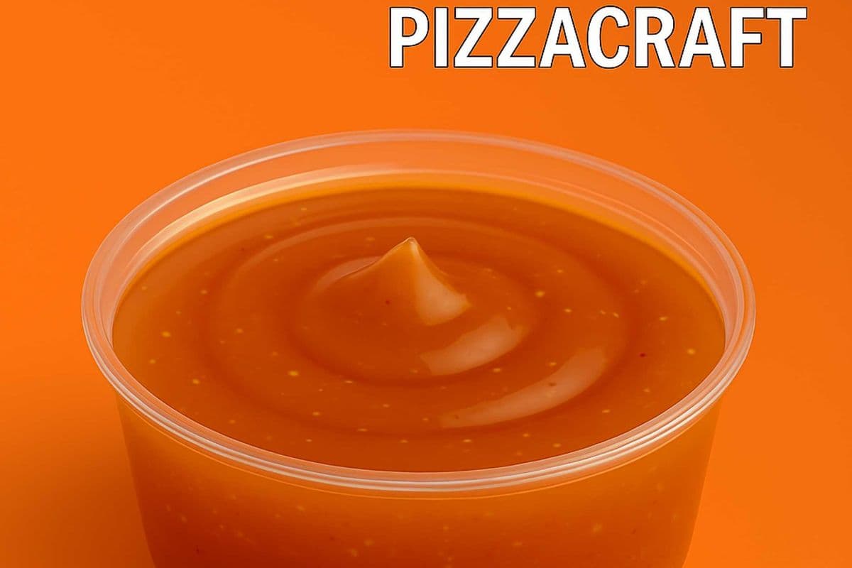 Honey Garlic