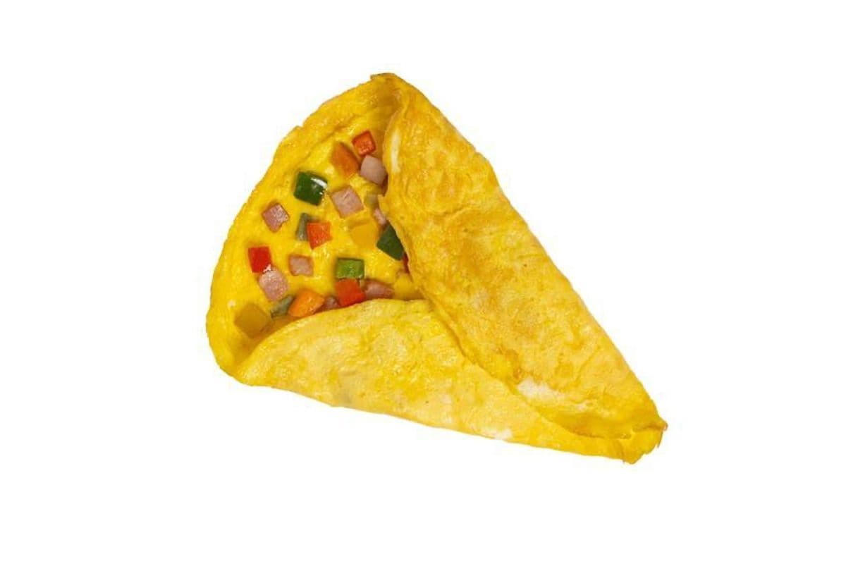 Western Omelette