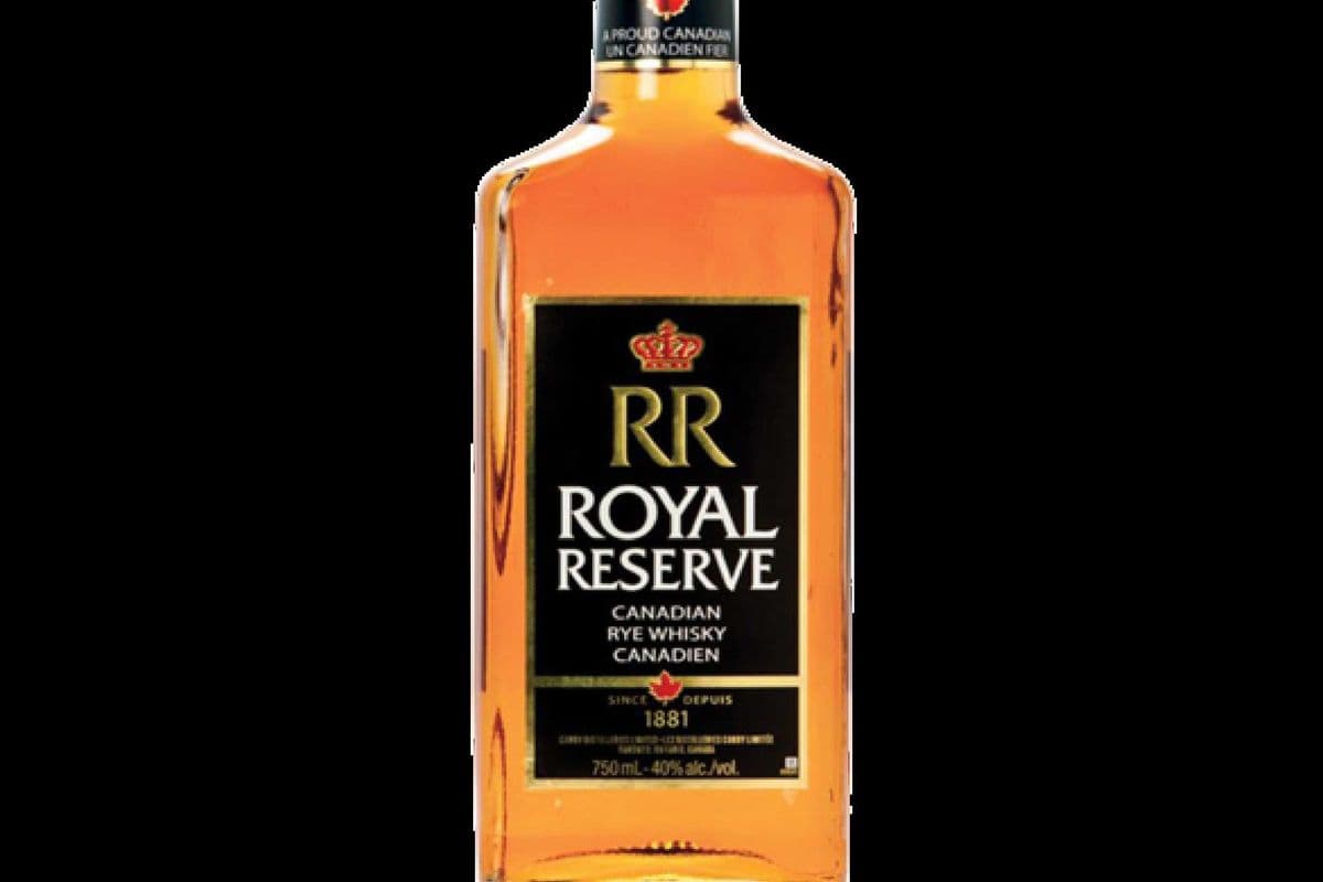 Royal Reserve (750 ml) (1 x 750ML)