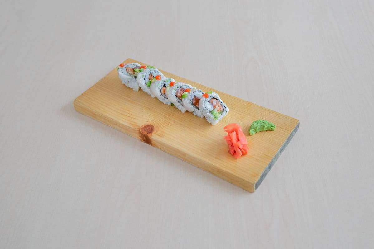 Godzilla maki(big size)