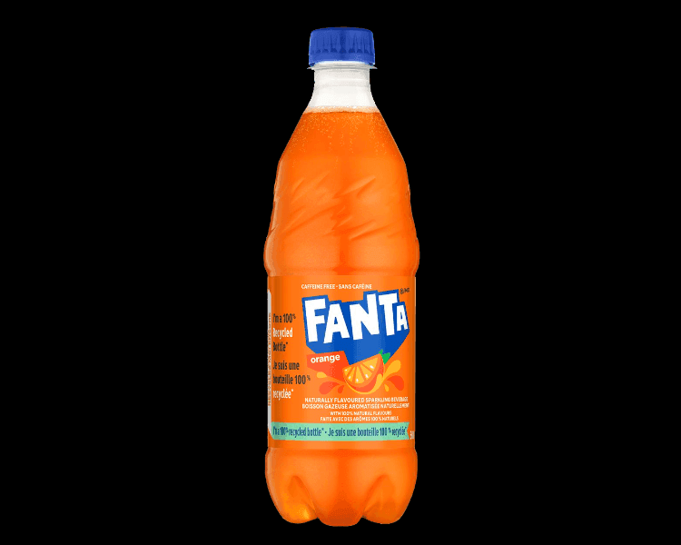 Fanta