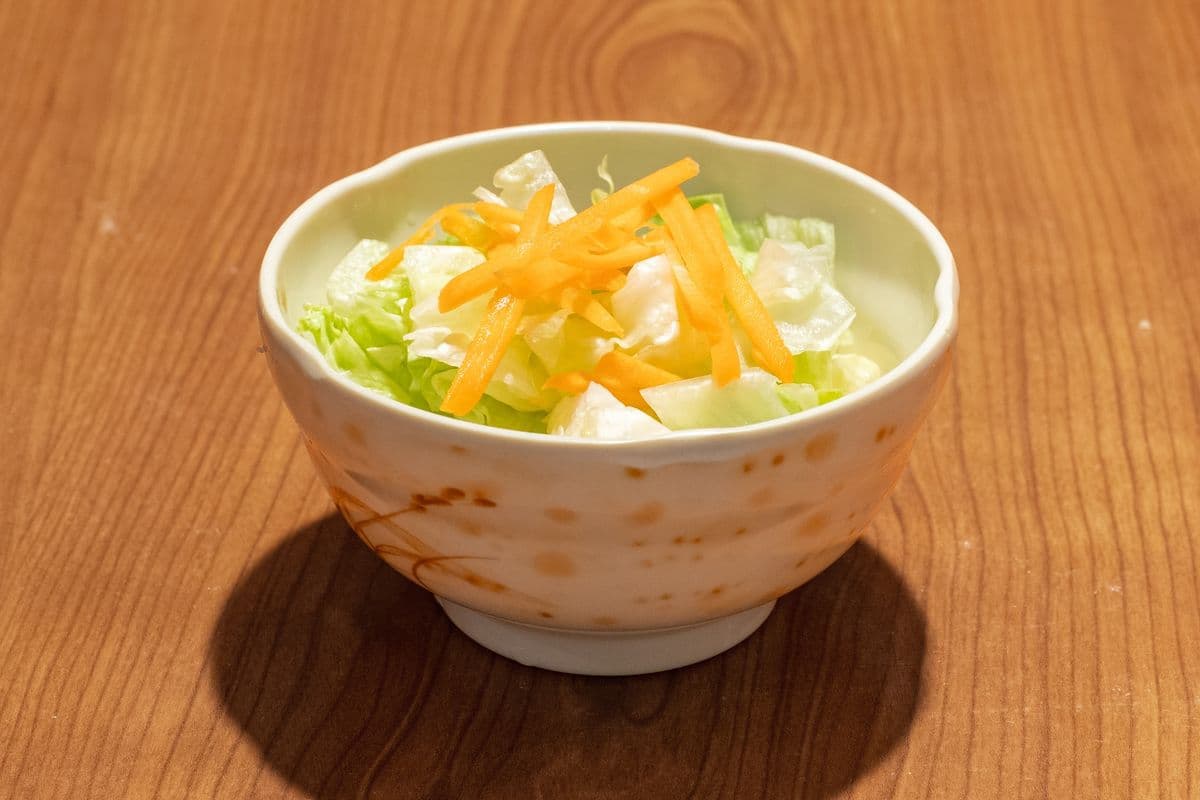 Salad (8 oz)