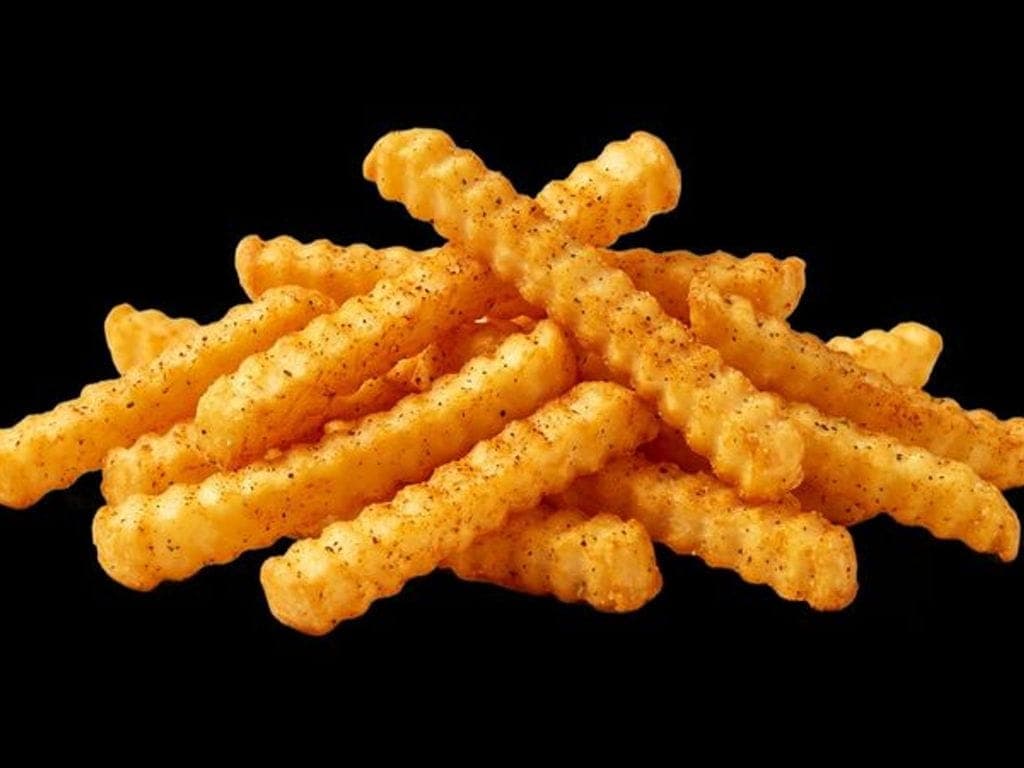 Crispy Seasoned Fries