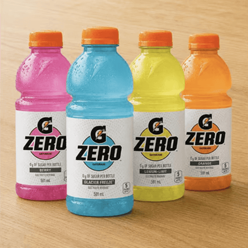Gatorade Zero