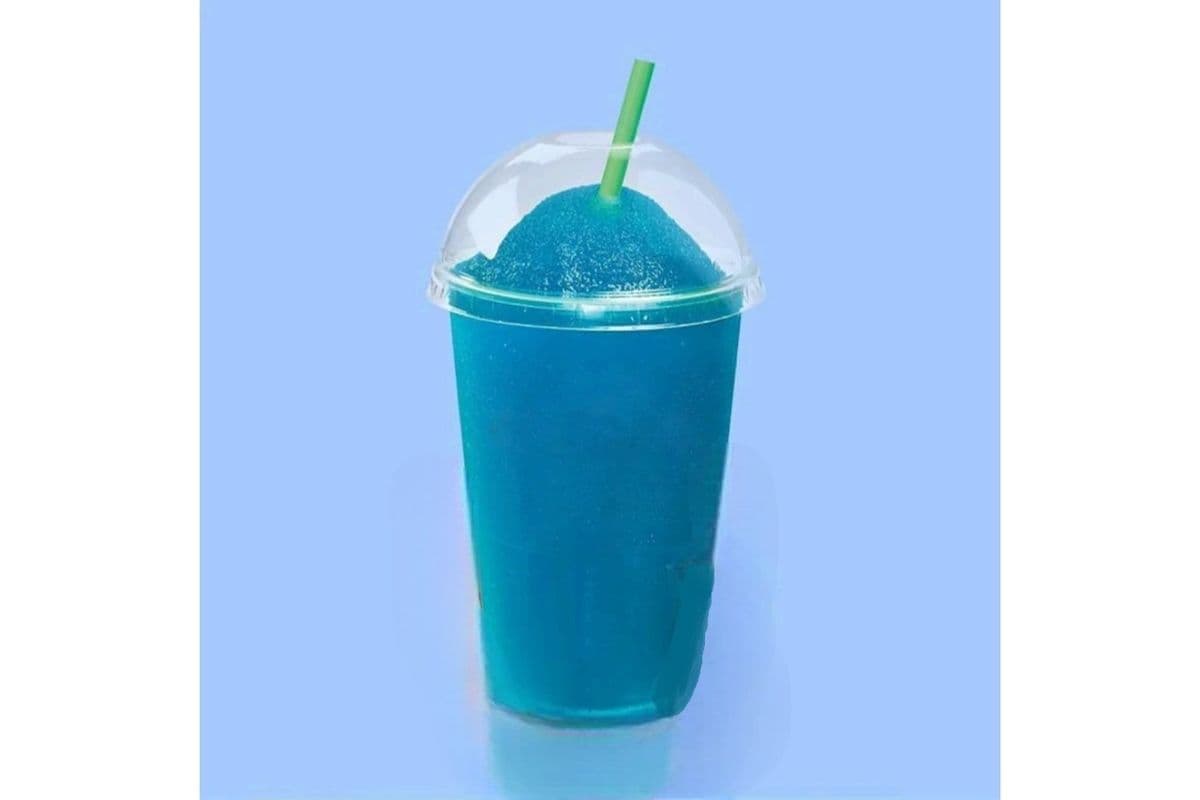 Slurpee - Cotton Candy (16 oz)