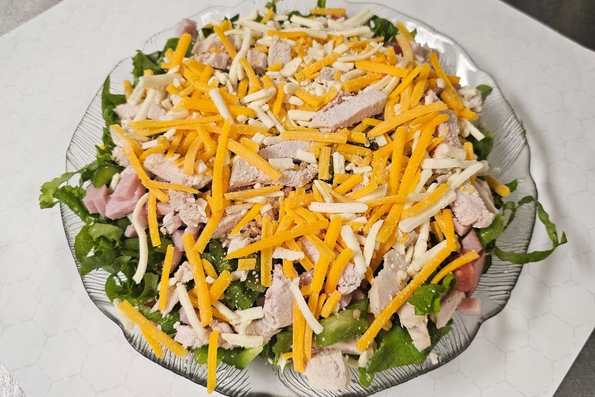 Chef Salad