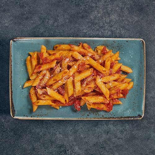 Tomato Pasta