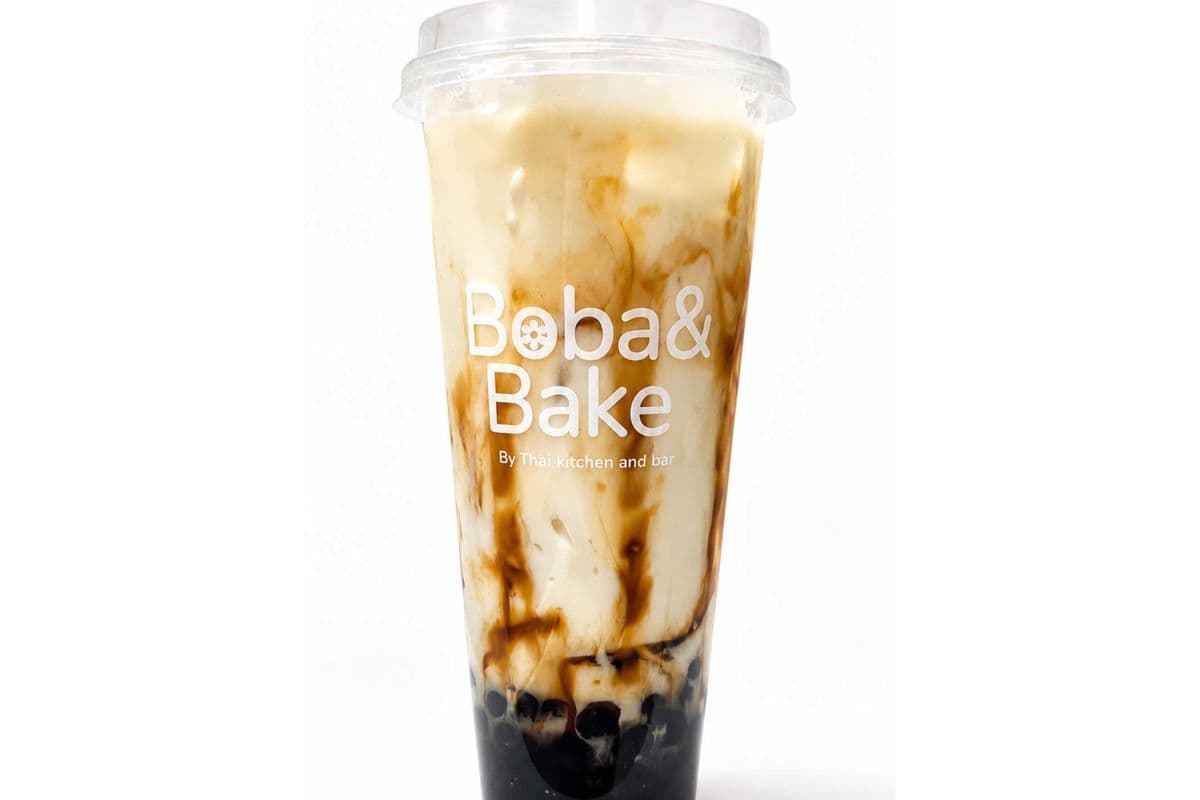 Brown Sugar Fresh Milk (22)