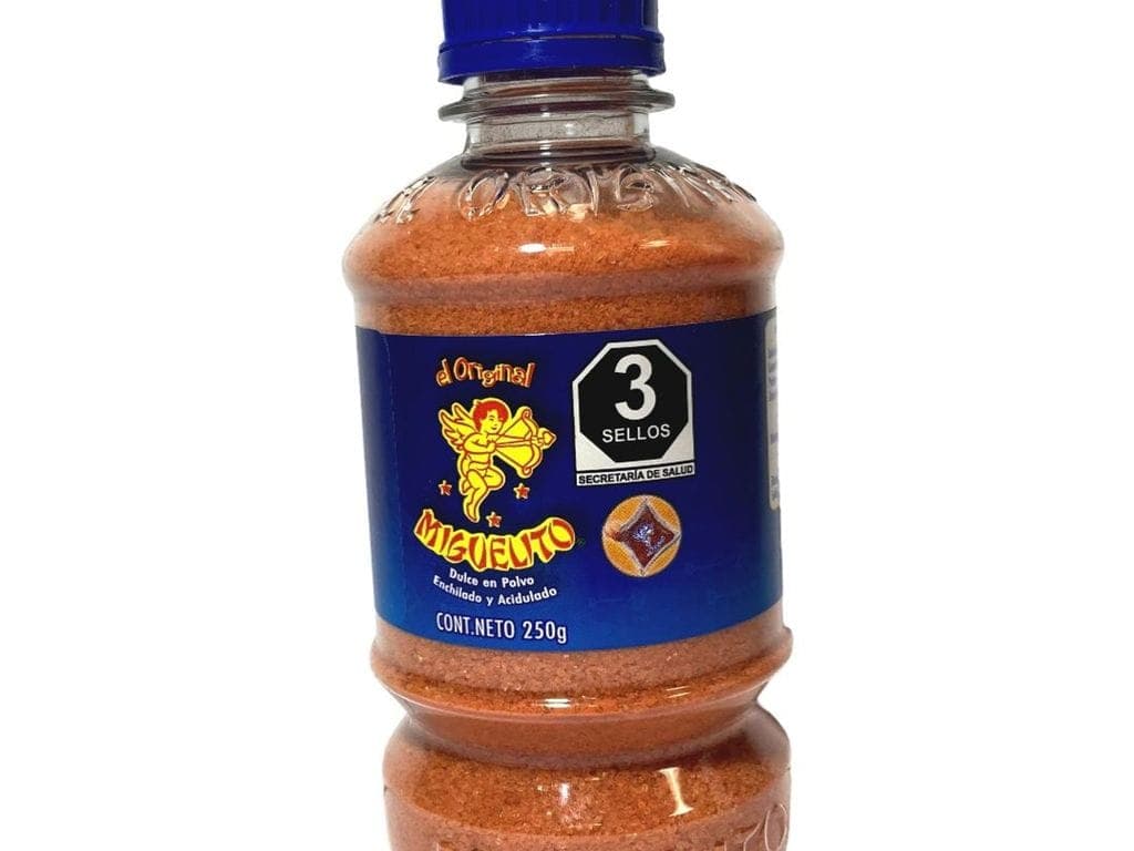 Miguelito original 250 gr