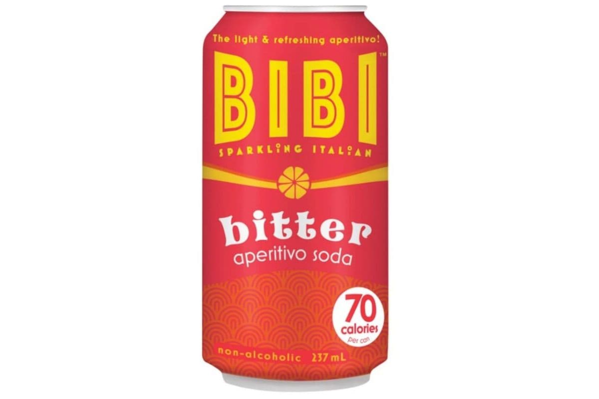 BIBI APERITIVO CAN 237ML