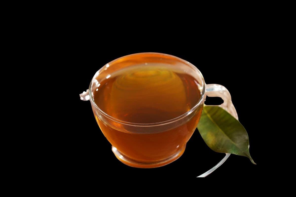 Green tea