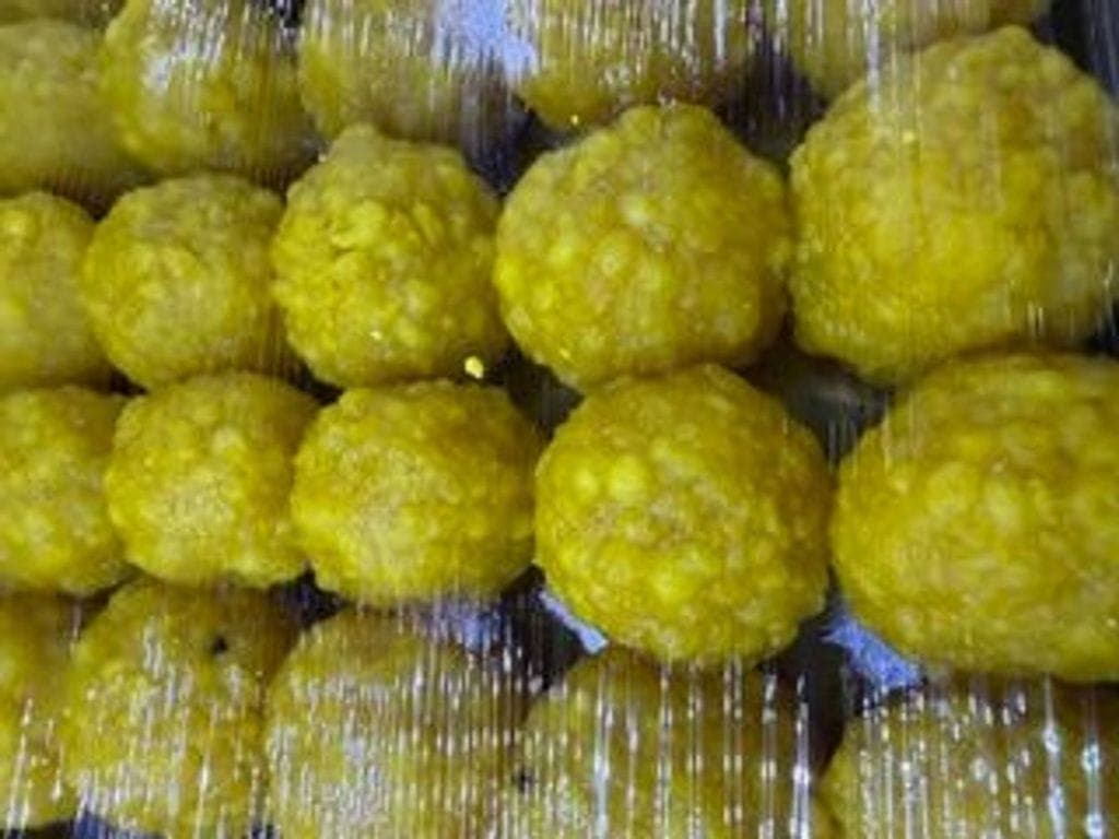 LADOO