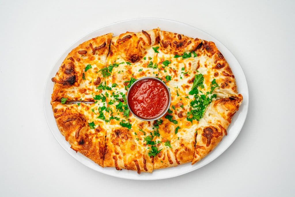 Focaccia