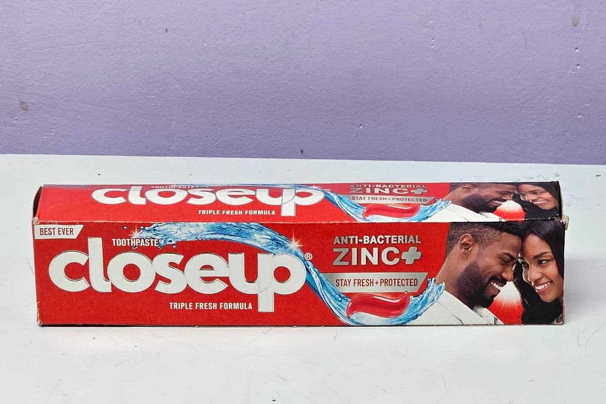 Close-up Toothpaste (130 g)