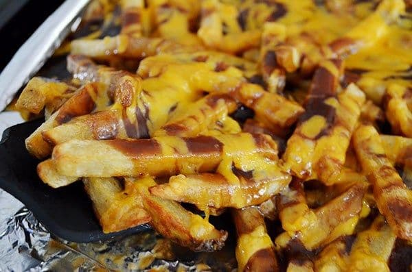 Poutine